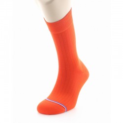 La Chaussette Française Chaussettes Pigalle en fil d'Écosse - Image 2