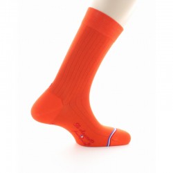 Chaussettes Pigalle en fil...