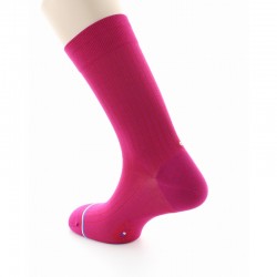 La Chaussette Française Chaussettes Pigalle en fil d'Écosse - Image 2