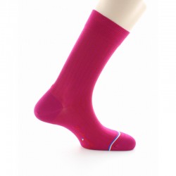 La Chaussette Française Chaussettes Pigalle en fil d'Écosse - Image 4