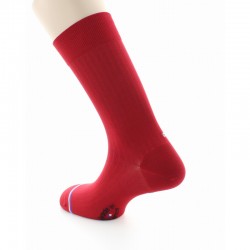 La Chaussette Française Chaussettes Pigalle en fil d'Écosse - Image 2