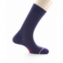 La Chaussette Française Chaussettes Pigalle en fil d'Écosse - Image 4