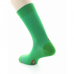 La Chaussette Française Chaussettes Pigalle en fil d'Écosse - Image 2