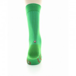 La Chaussette Française Chaussettes Pigalle en fil d'Écosse - Image 3