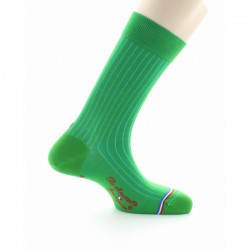 La Chaussette Française Chaussettes Pigalle en fil d'Écosse - Image 4