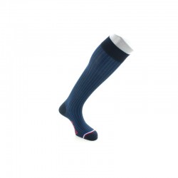 La Chaussette Française Chaussettes hautes Orsay en fil d'Écosse - Image 2