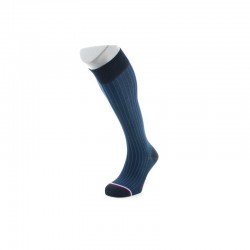 La Chaussette Française Chaussettes hautes Orsay en fil d'Écosse - Image 3
