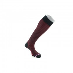 La Chaussette Française Chaussettes hautes Orsay en fil d'Écosse - Image 2