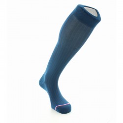 La Chaussette Française Chaussettes hautes Invalides en fil d'Écosse - Image 2