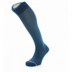 La Chaussette Française Chaussettes hautes Invalides en fil d'Écosse - Image 3