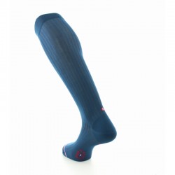 La Chaussette Française Chaussettes hautes Invalides en fil d'Écosse - Image 4