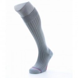 La Chaussette Française Chaussettes hautes Invalides en fil d'Écosse - Image 2