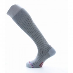La Chaussette Française Chaussettes hautes Invalides en fil d'Écosse - Image 3