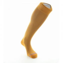 La Chaussette Française Chaussettes hautes Invalides en fil d'Écosse - Image principale