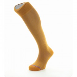 La Chaussette Française Chaussettes hautes Invalides en fil d'Écosse - Image 2