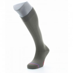 La Chaussette Française Chaussettes hautes Invalides en fil d'Écosse - Image 2