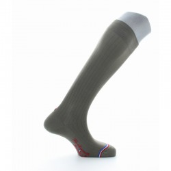 La Chaussette Française Chaussettes hautes Invalides en fil d'Écosse - Image 4