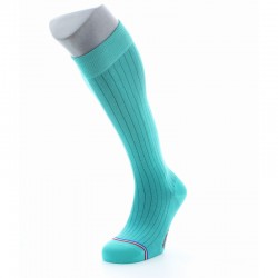 La Chaussette Française Chaussettes hautes Invalides en fil d'Écosse - Image 2