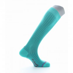 La Chaussette Française Chaussettes hautes Invalides en fil d'Écosse - Image 4