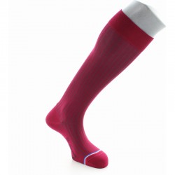 La Chaussette Française Chaussettes hautes Lido en fil d'Écosse - Image 2