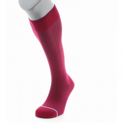 La Chaussette Française Chaussettes hautes Lido en fil d'Écosse - Image 3