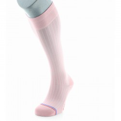 La Chaussette Française Chaussettes hautes Lido en fil d'Écosse - Image 2