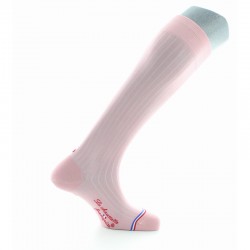La Chaussette Française Chaussettes hautes Lido en fil d'Écosse - Image 4