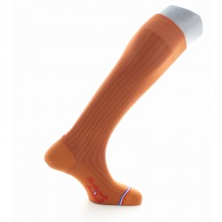 La Chaussette Française Chaussettes hautes Lido en fil d'Écosse - Image 3