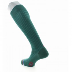 La Chaussette Française Chaussettes hautes Lido en fil d'Écosse - Image 3
