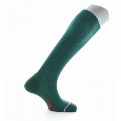 La Chaussette Française Chaussettes hautes Lido en fil d'Écosse - Image 4