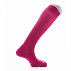 La Chaussette Française Chaussettes hautes Bastille en fil d'Écosse - Image 4