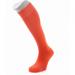 La Chaussette Française Chaussettes hautes Bastille en fil d'Écosse - Image 2