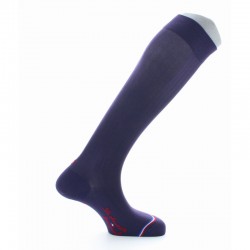 La Chaussette Française Chaussettes hautes Bastille en fil d'Écosse - Image 4