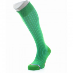 La Chaussette Française Chaussettes hautes Bastille en fil d'Écosse - Image 2