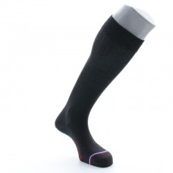 La Chaussette Française Chaussettes hautes Trocadéro en fil d'Écosse - Image 2