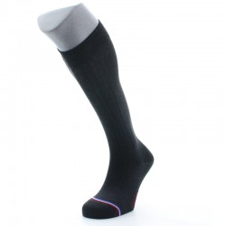 La Chaussette Française Chaussettes hautes Trocadéro en fil d'Écosse - Image 3