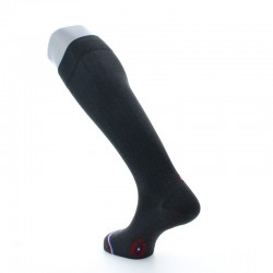 La Chaussette Française Chaussettes hautes Trocadéro en fil d'Écosse - Image 4
