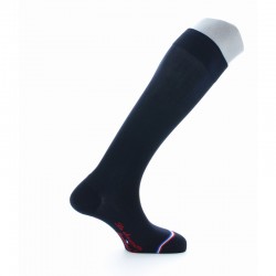 La Chaussette Française Chaussettes hautes Trocadéro en fil d'Écosse - Image 4