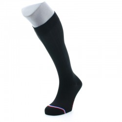 La Chaussette Française Chaussettes hautes Trocadéro en fil d'Écosse - Image 2