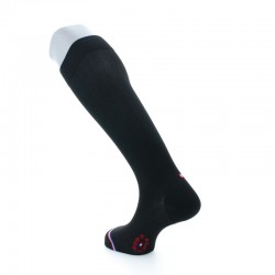 La Chaussette Française Chaussettes hautes Trocadéro en fil d'Écosse - Image 3