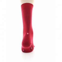 La Chaussette Française Chaussettes Luxembourg en laine et soie - Image 3