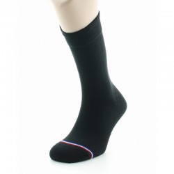 La Chaussette Française Chaussettes Montmartre en laine - Image 2