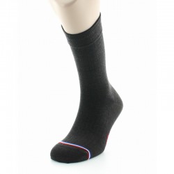 La Chaussette Française Chaussettes Montmartre en laine - Image principale