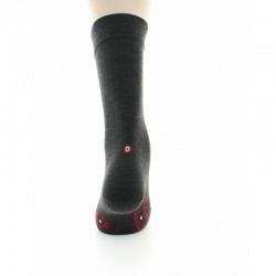 La Chaussette Française Chaussettes Montmartre en laine - Image 3