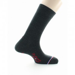 La Chaussette Française Chaussettes Montmartre en laine - Image 4