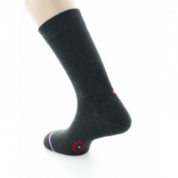 La Chaussette Française Chaussettes Montmartre en laine - Image 2