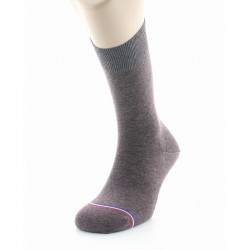 La Chaussette Française Chaussettes Petit Palais en laine et coton - Image principale