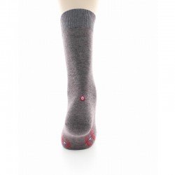 La Chaussette Française Chaussettes Petit Palais en laine et coton - Image 3