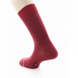 La Chaussette Française Chaussettes Petit Palais en laine et coton - Image 2