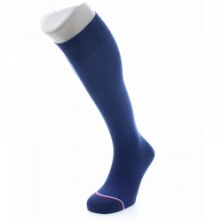 La Chaussette Française Chaussettes hautes Grand Palais en laine et coton - Image 2